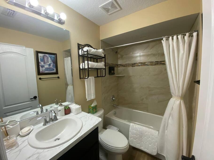Sundance' Acres *Brand New House*With Hot Tub Villa Spring Hill Exterior photo
