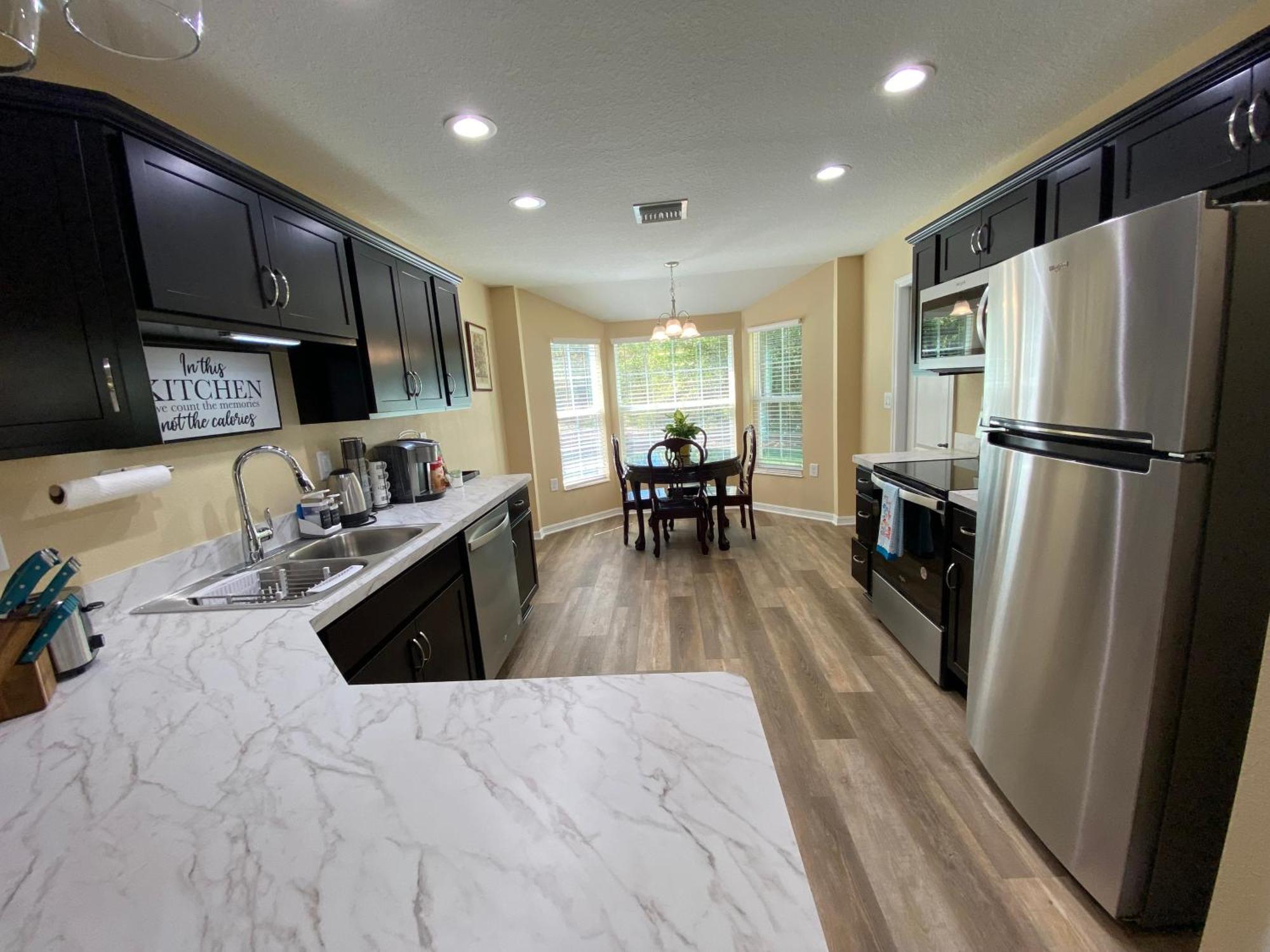 Sundance' Acres *Brand New House*With Hot Tub Villa Spring Hill Exterior photo